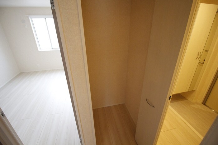 ジラソーレの物件内観写真