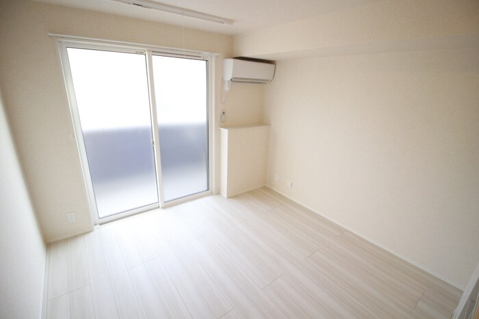 ジラソーレの物件内観写真