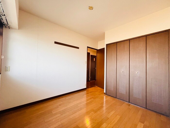 インペリアル樋ノ口の物件内観写真