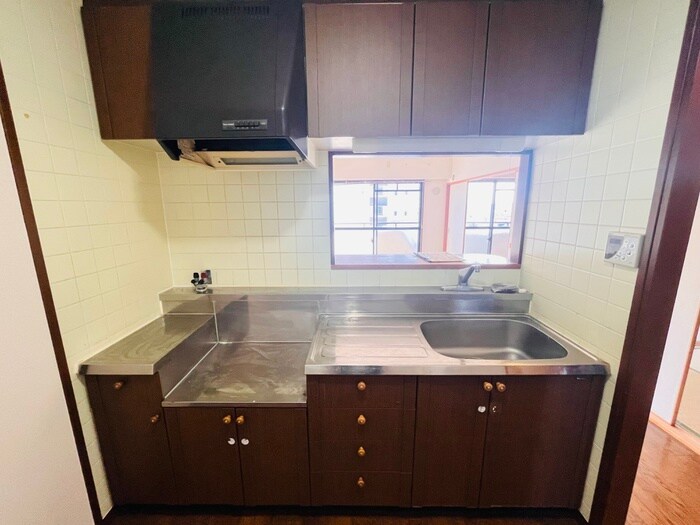 インペリアル樋ノ口の物件内観写真