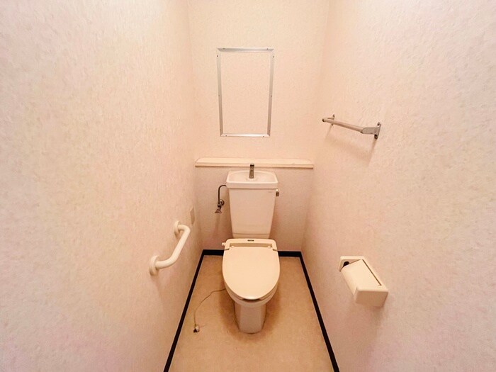 インペリアル樋ノ口の物件内観写真