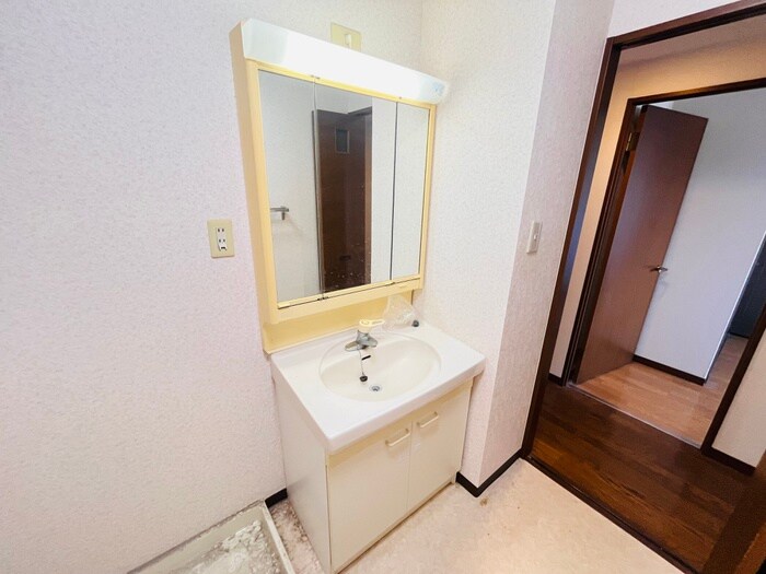 インペリアル樋ノ口の物件内観写真