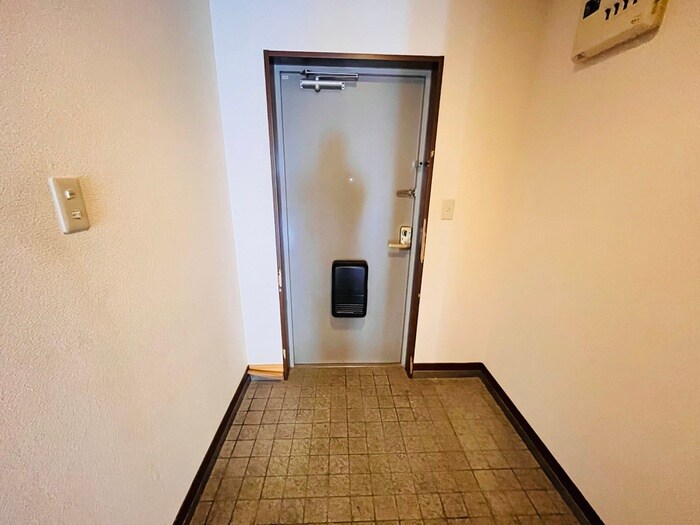 インペリアル樋ノ口の物件内観写真