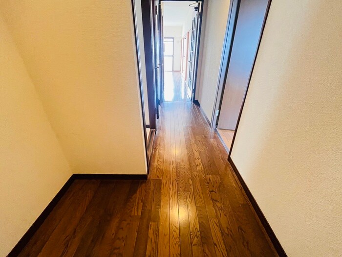 インペリアル樋ノ口の物件内観写真