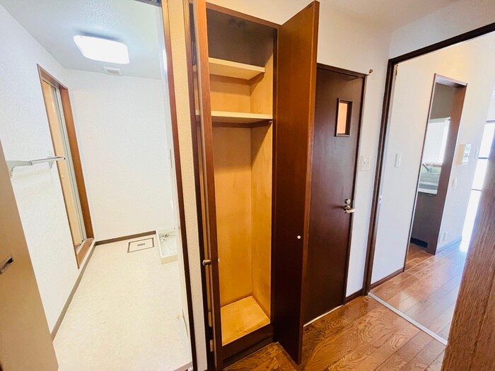 インペリアル樋ノ口の物件内観写真