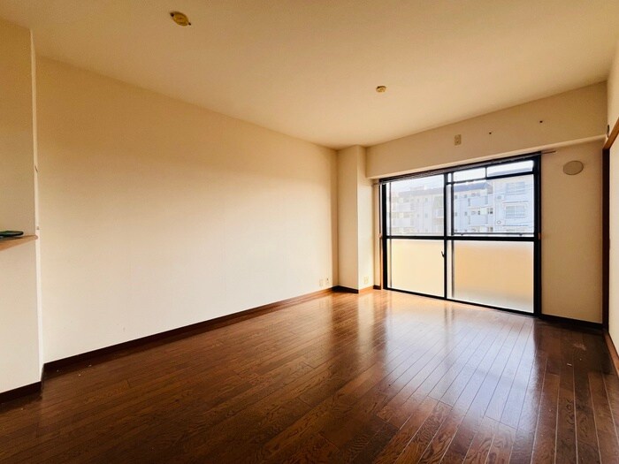 インペリアル樋ノ口の物件内観写真