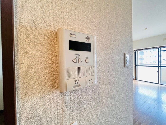 インペリアル樋ノ口の物件内観写真