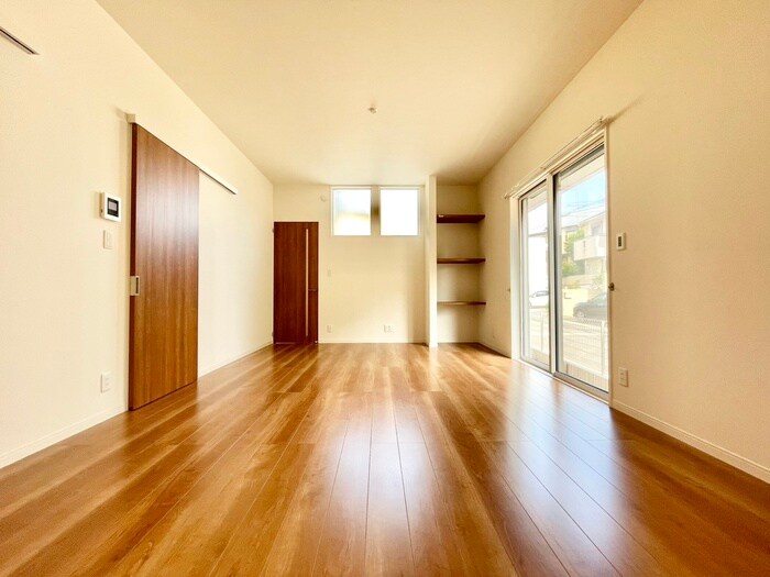 六躰町貸家の物件内観写真