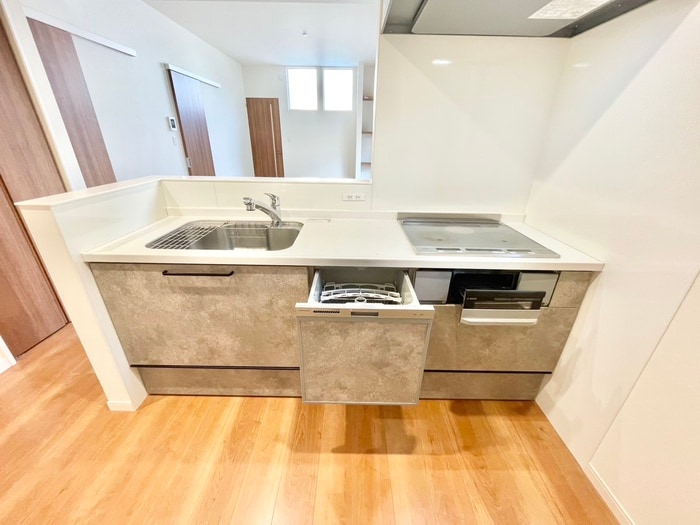 六躰町貸家の物件内観写真