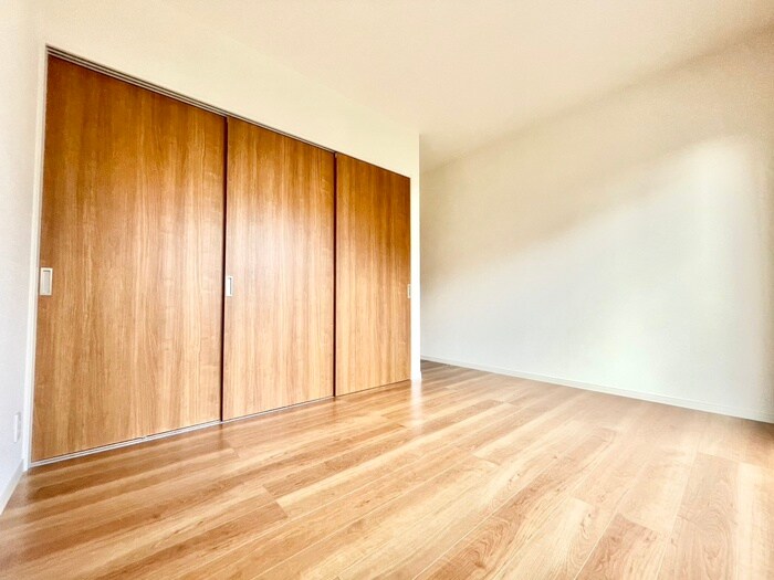 六躰町貸家の物件内観写真