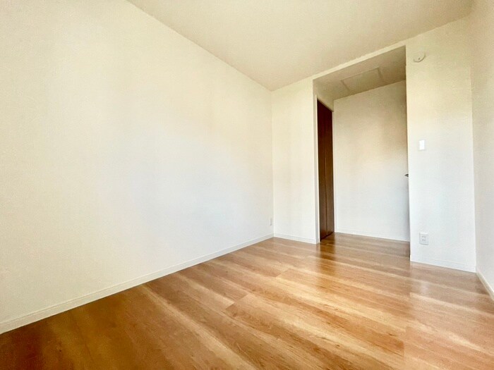 六躰町貸家の物件内観写真