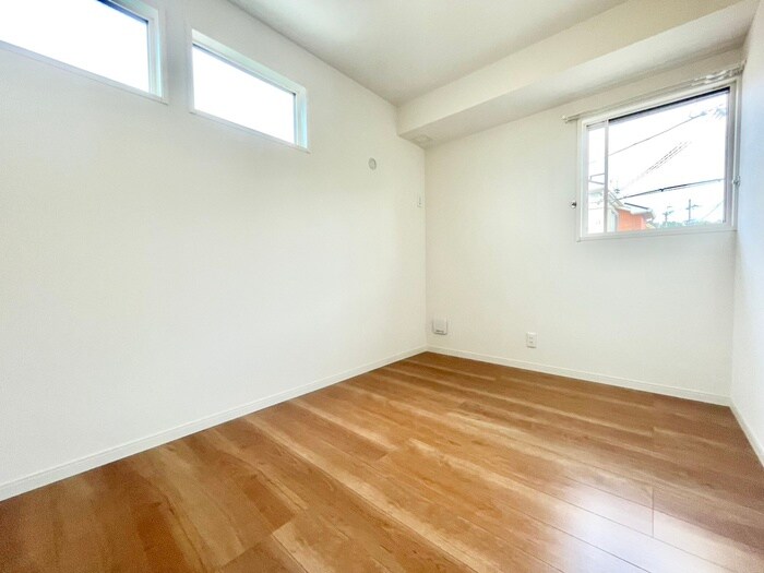六躰町貸家の物件内観写真