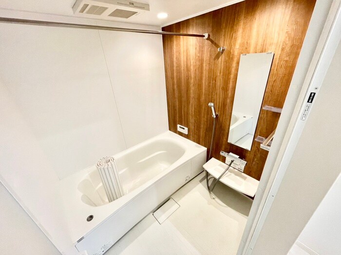 六躰町貸家の物件内観写真