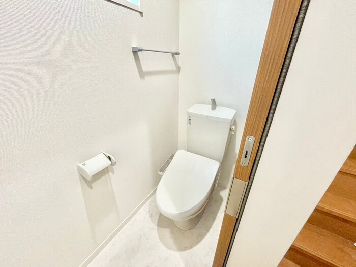 六躰町貸家の物件内観写真