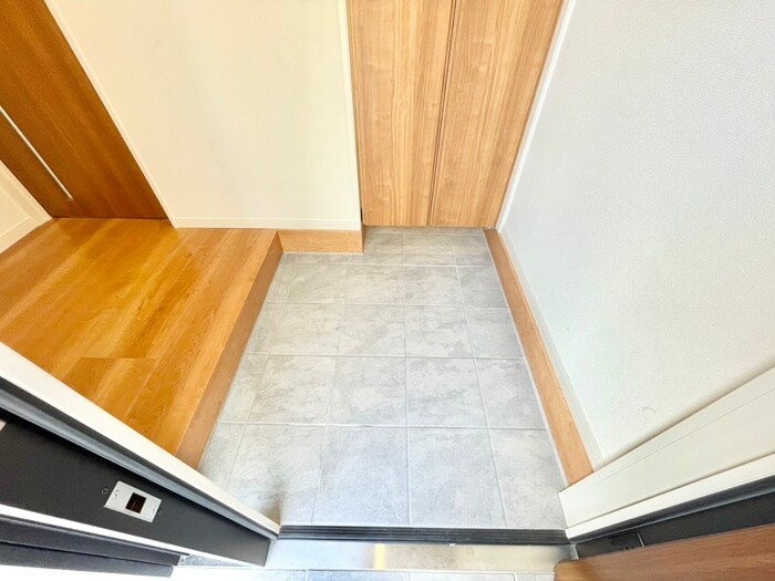 六躰町貸家の物件内観写真