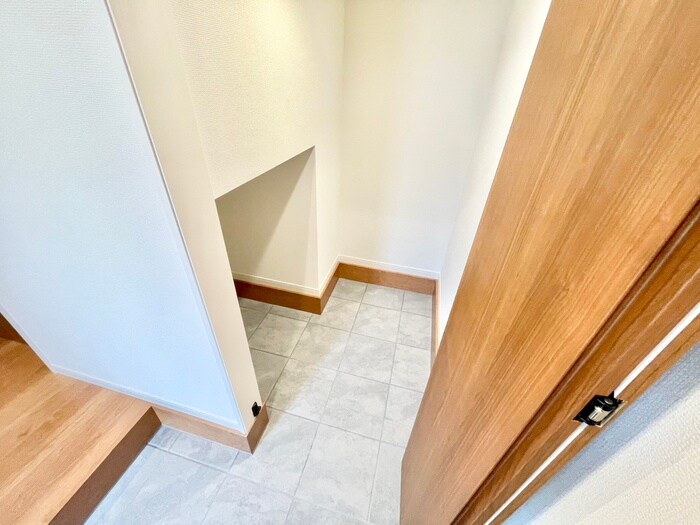 六躰町貸家の物件内観写真