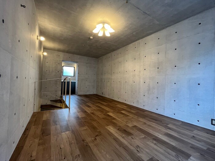 パークハウスの物件内観写真