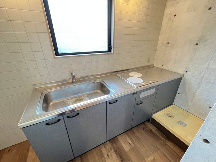 パークハウスの物件内観写真