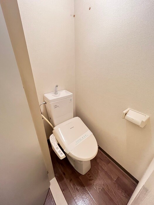 パークハウスの物件内観写真