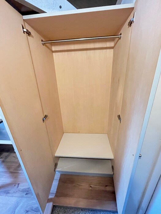 パークハウスの物件内観写真