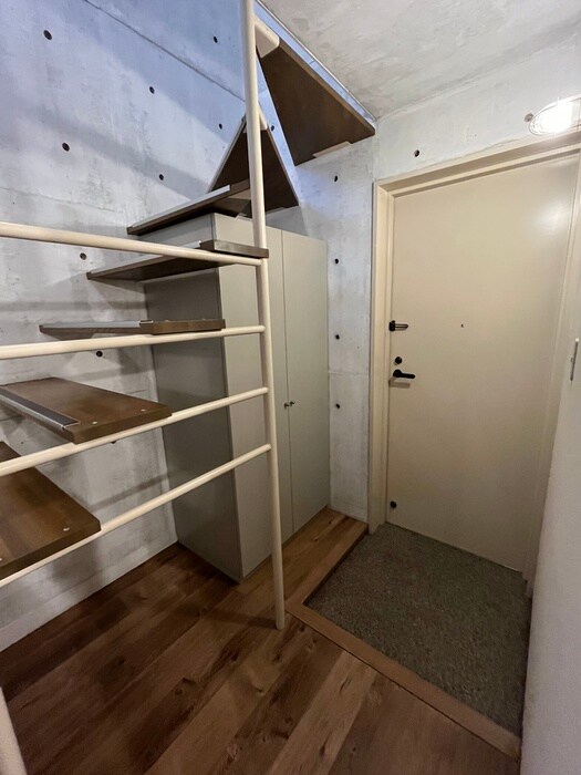 パークハウスの物件内観写真