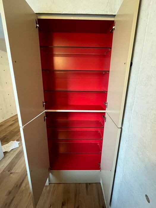 パークハウスの物件内観写真