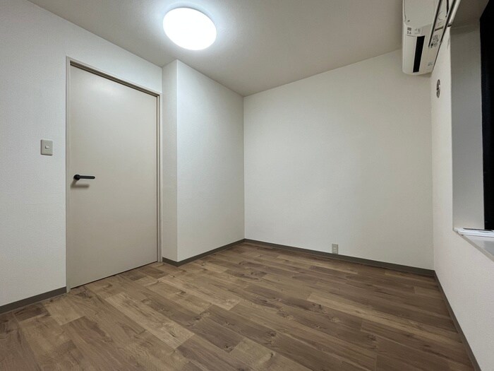 パークハウスの物件内観写真