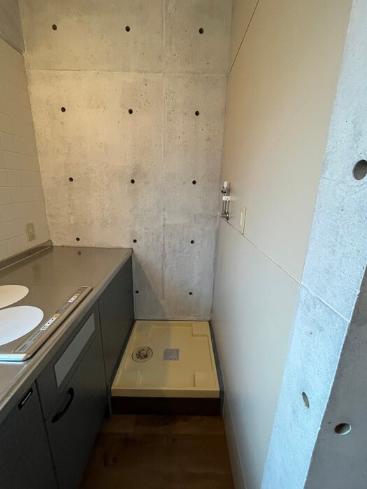 パークハウスの物件内観写真