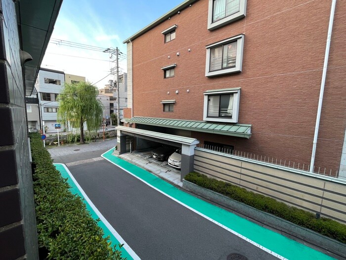 パークハウスの物件内観写真