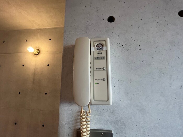 パークハウスの物件内観写真