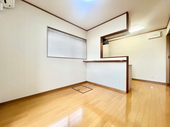 クラスペディアの物件内観写真