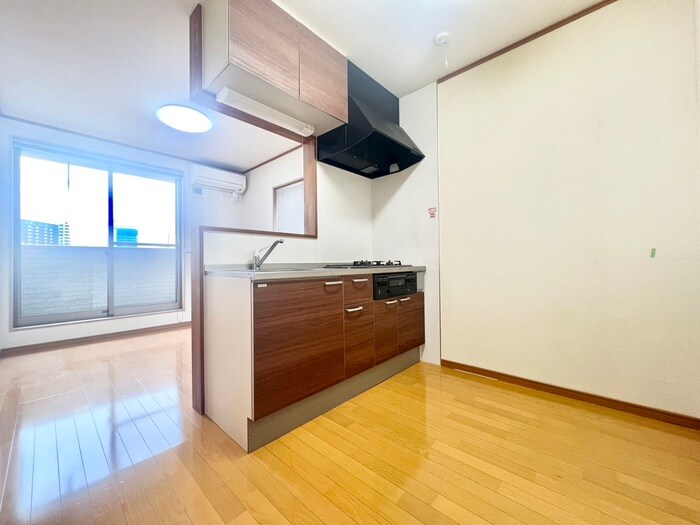 クラスペディアの物件内観写真