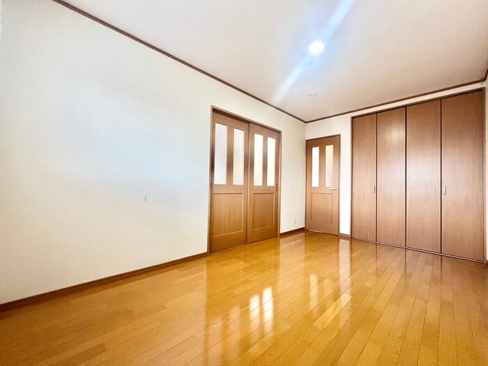 クラスペディアの物件内観写真