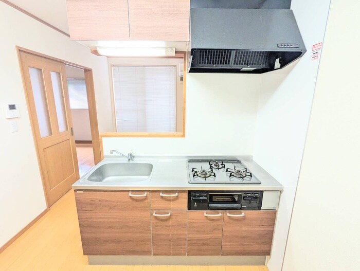 クラスペディアの物件内観写真