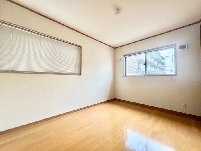 クラスペディアの物件内観写真