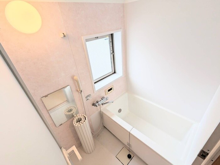 クラスペディアの物件内観写真