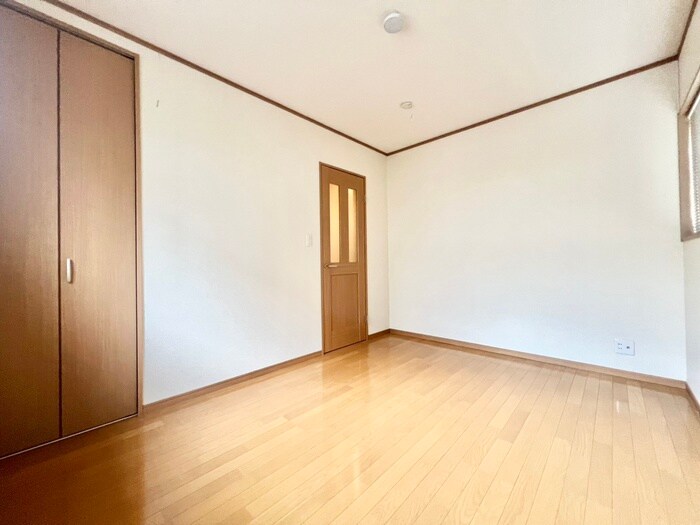 クラスペディアの物件内観写真