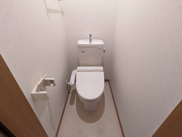 クラスペディアの物件内観写真