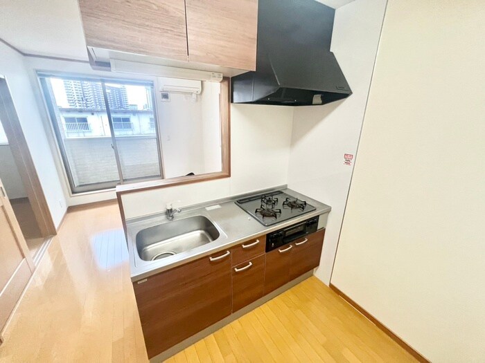 クラスペディアの物件内観写真