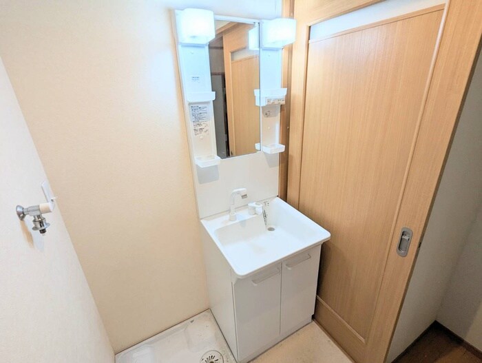 クラスペディアの物件内観写真