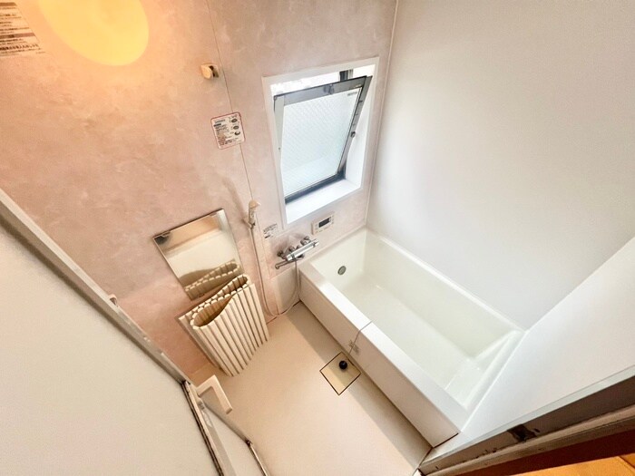 クラスペディアの物件内観写真