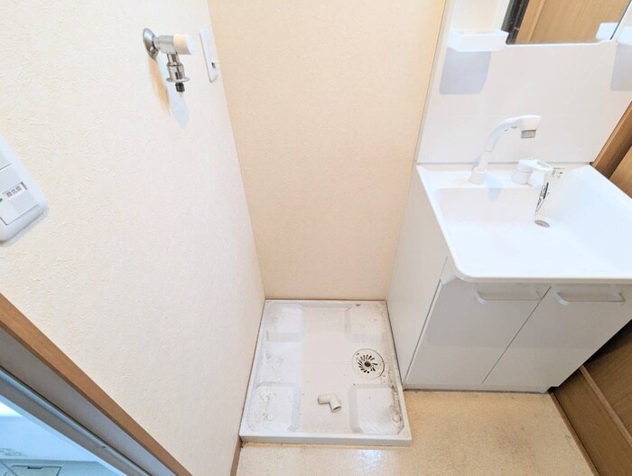 クラスペディアの物件内観写真