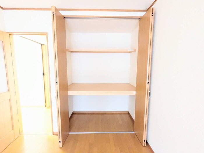 クラスペディアの物件内観写真