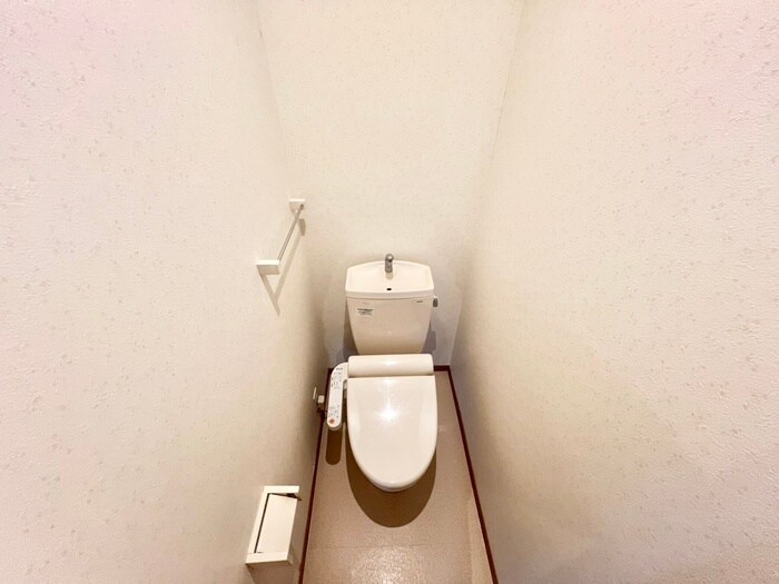 クラスペディアの物件内観写真