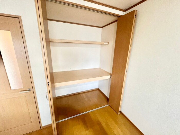 クラスペディアの物件内観写真