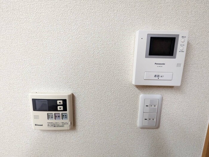 クラスペディアの物件内観写真