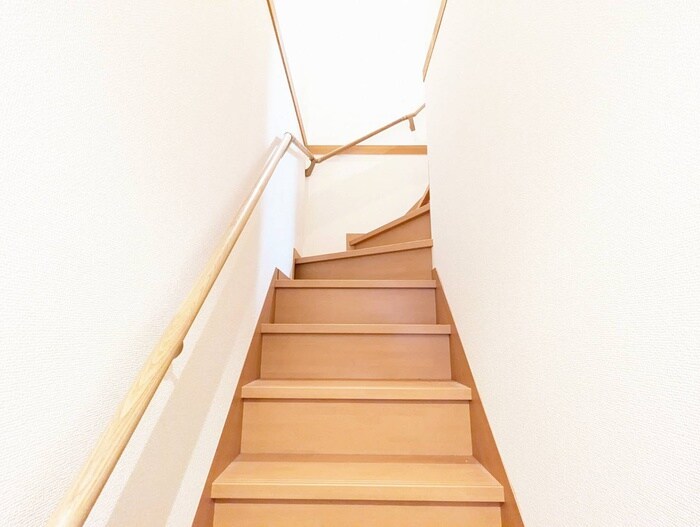 クラスペディアの物件内観写真