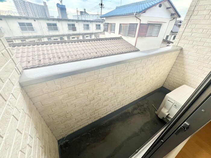 クラスペディアの物件内観写真