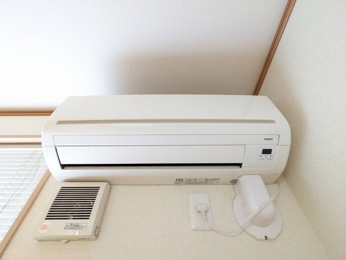 クラスペディアの物件内観写真