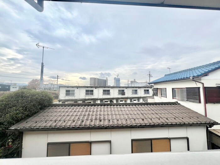 クラスペディアの物件内観写真